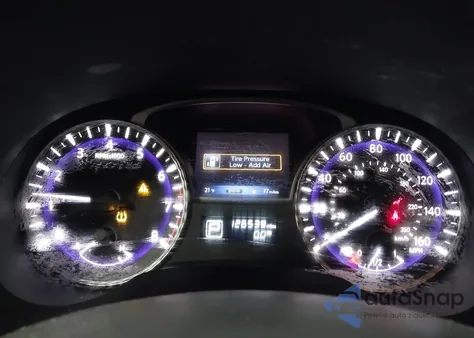 2019 Infiniti Qx60 Luxe from USA, damaged, VIN 5N1DL0MM4KC518468